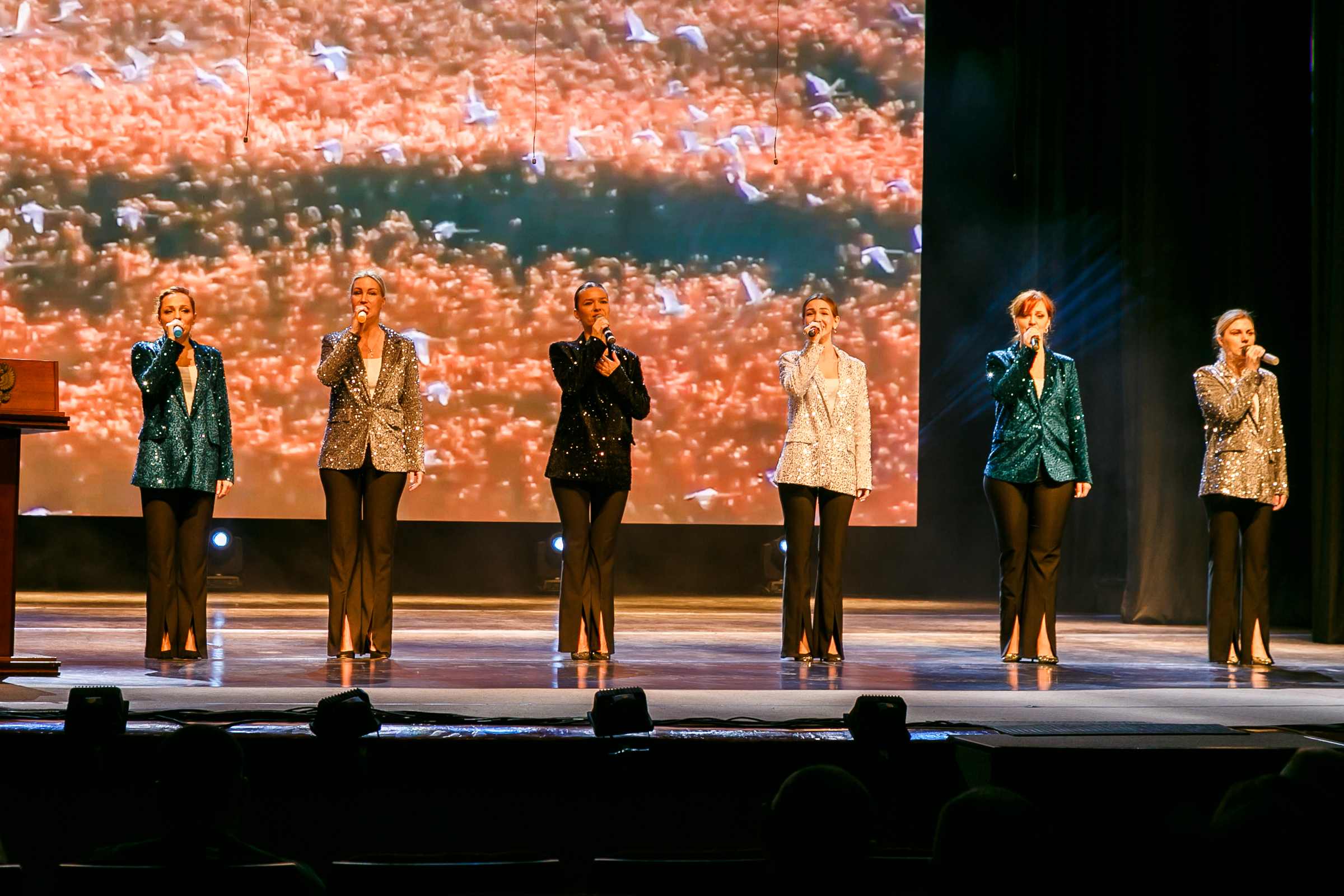 Российские спасатели -надежное звено в системе безопасности России