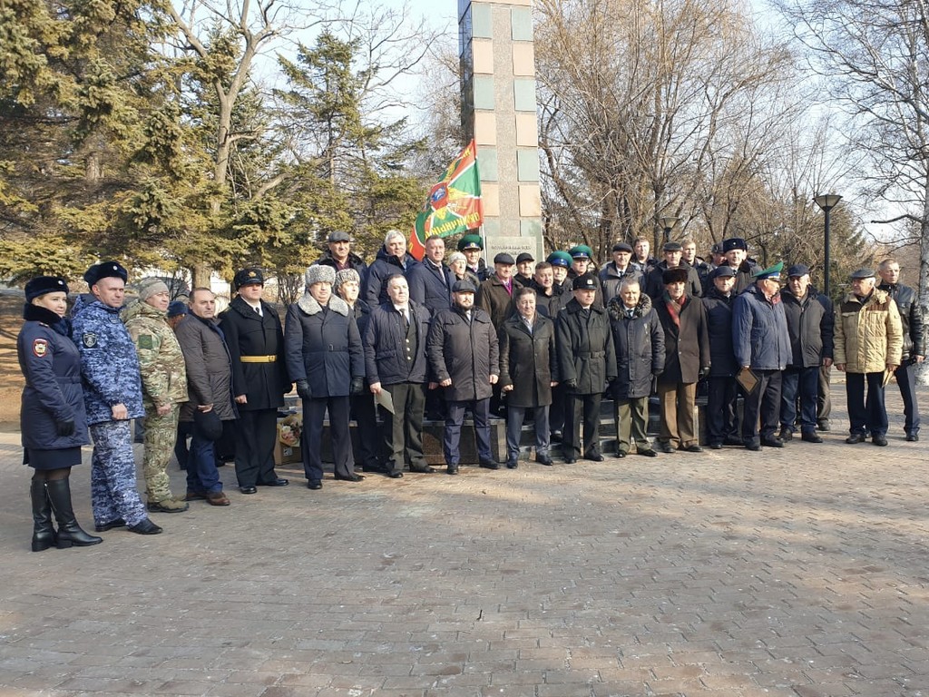 Дума Находкинского городского округа