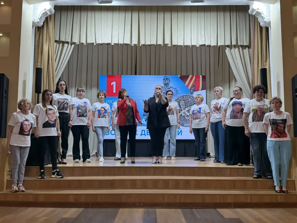 День ветерана боевых действий: дань уважения защитникам Отечества