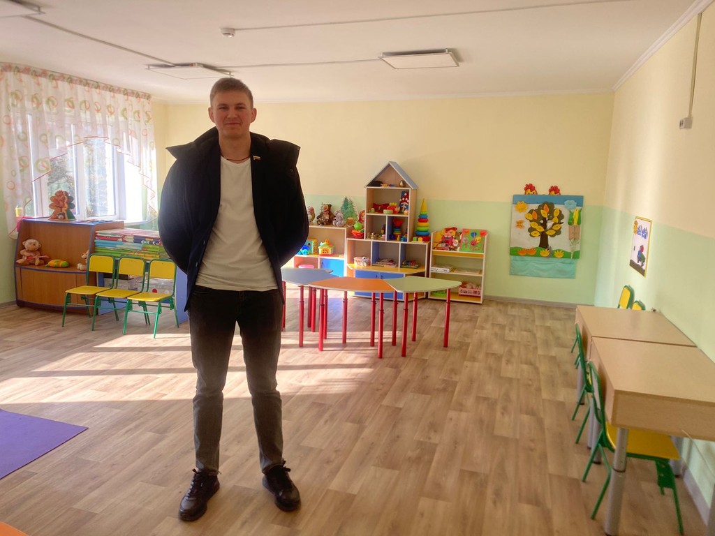 Общественные наблюдатели проинспектировали ход  ремонта в Находкинском государственном гуманитарно-политехническом колледже