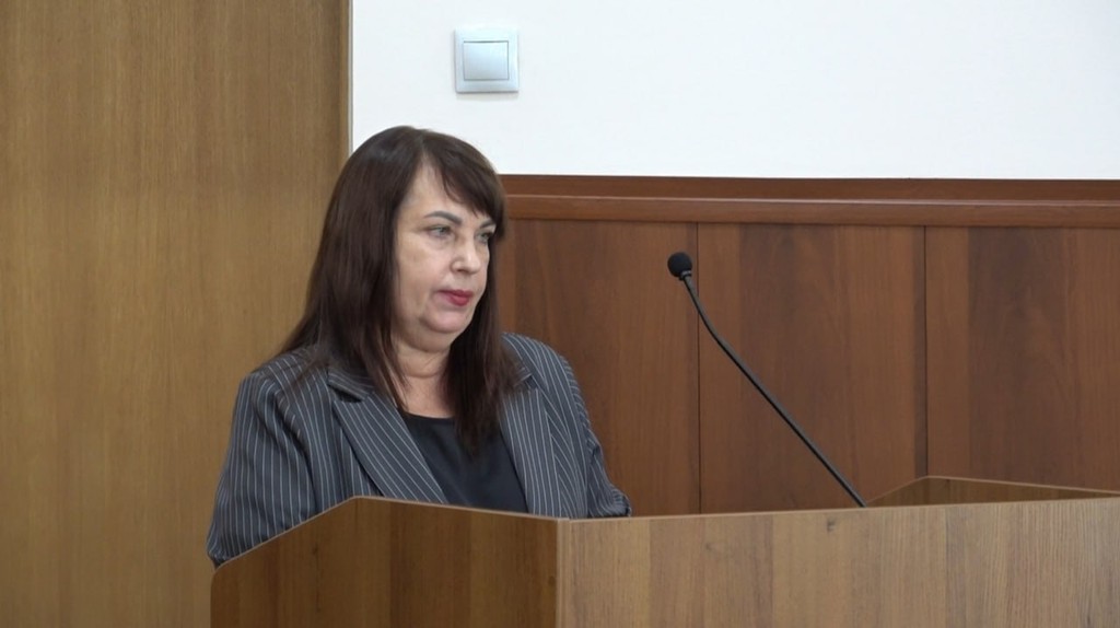 Итоги работы тридцать восьмого заседания Думы Находкинского городского округа седьмого созыва