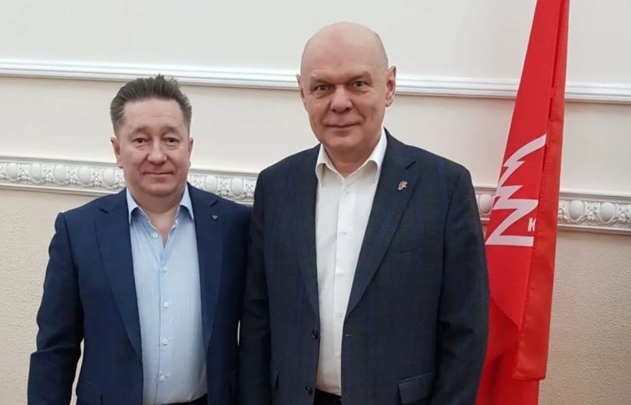 Патриотическое воспитание и развитие  Юнармейского движения