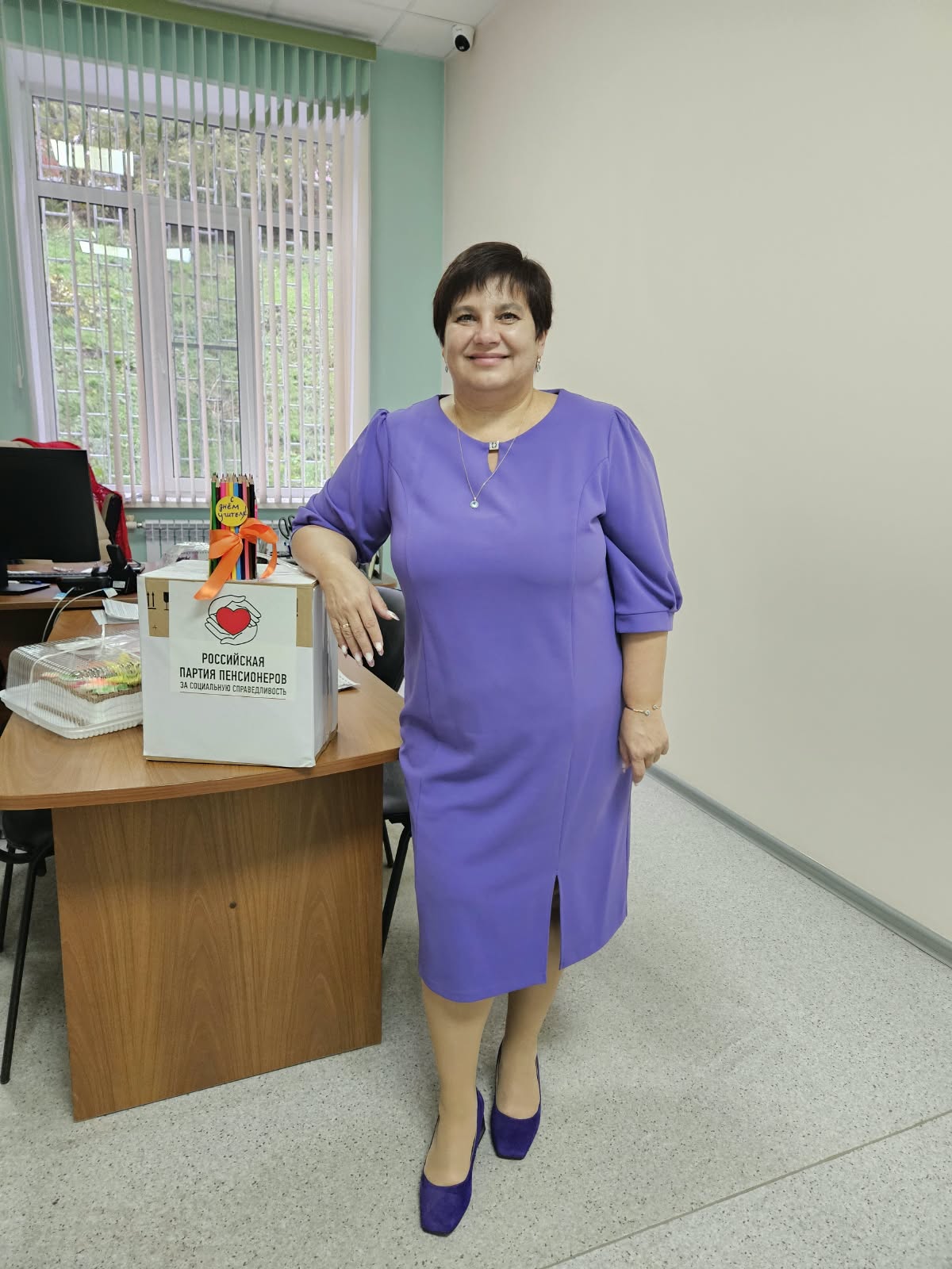 Поздравления уважаемым педагогам