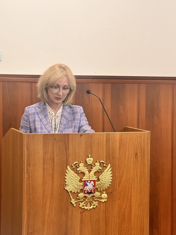 Итоги работы сорок седьмого заседания Думы Находкинского городского округа седьмого созыва