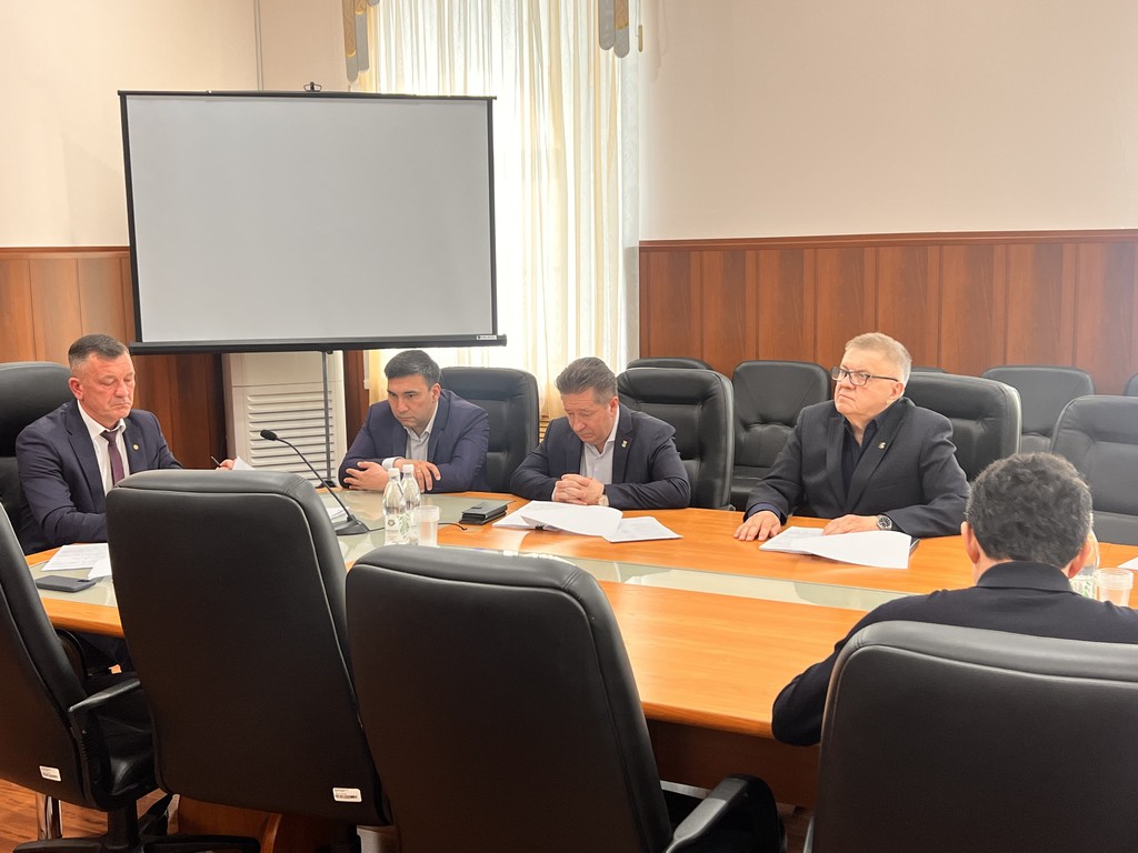 Итоги работы сорок второго заседания Думы Находкинского городского округа седьмого созыва