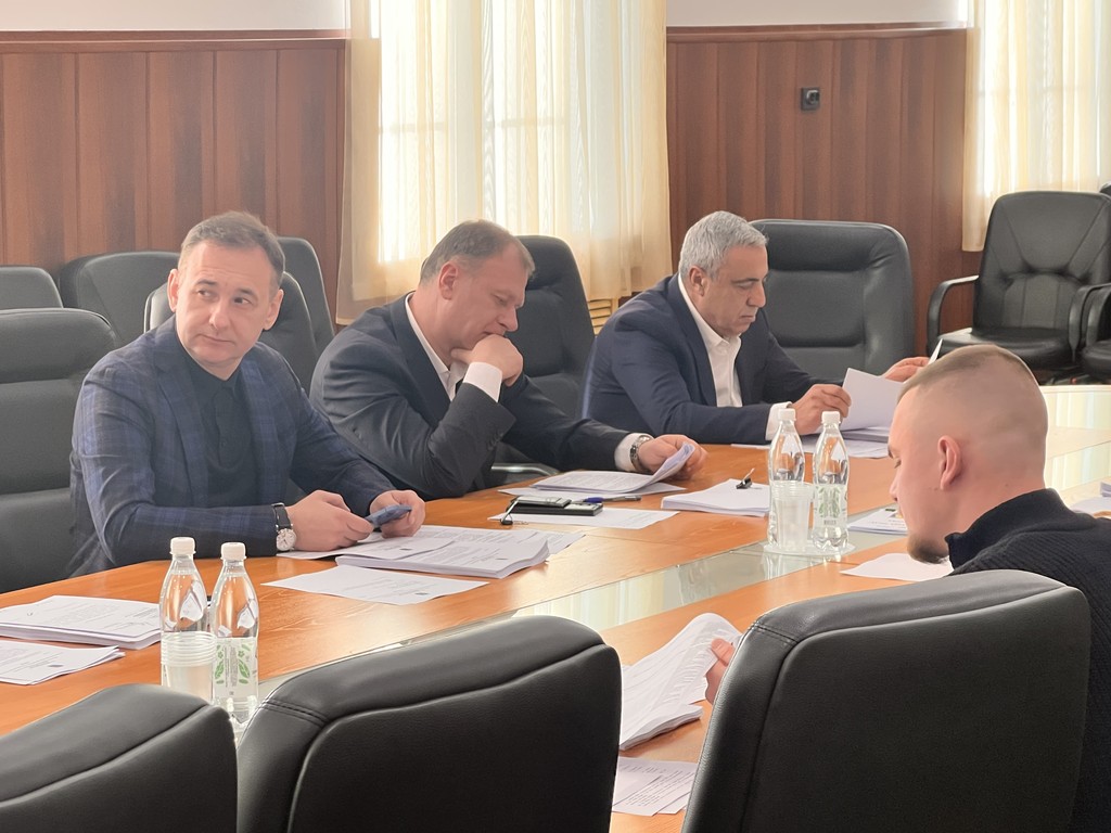 Итоги последнего заседания Думы в уходящем году