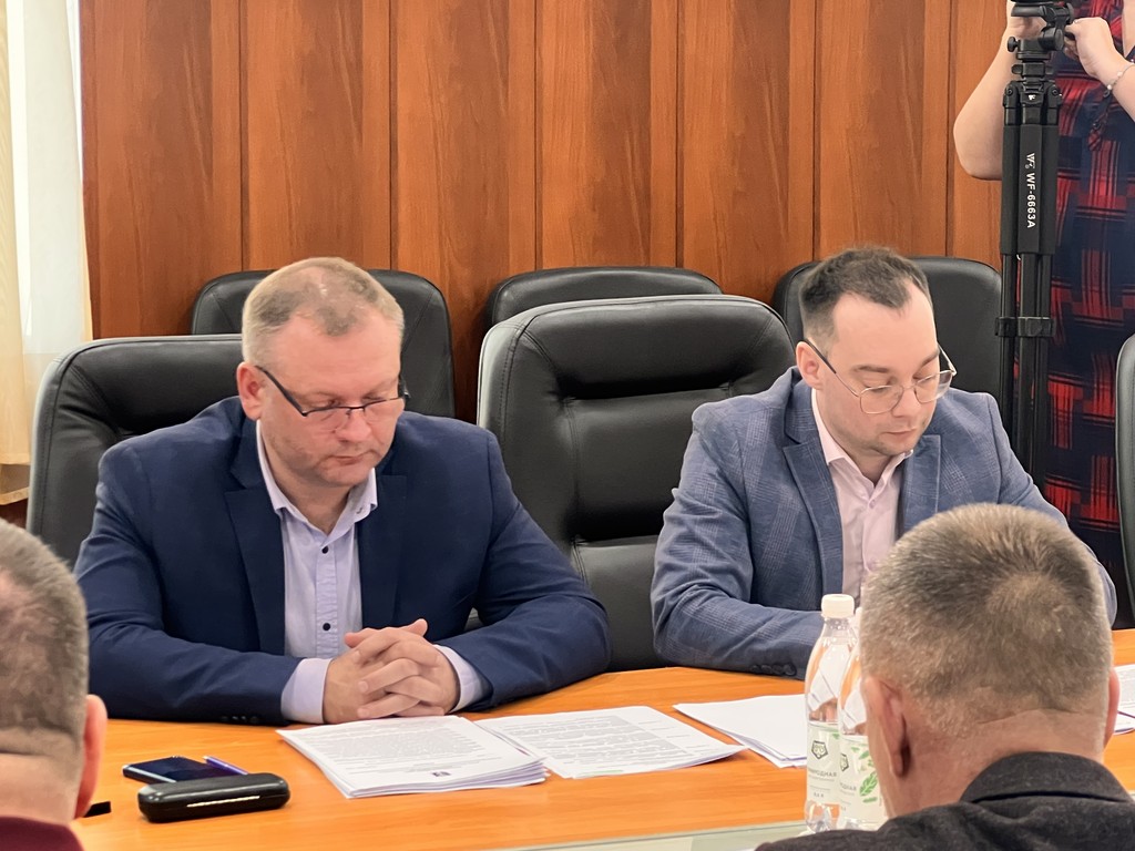 Итоги работы сорок второго заседания Думы Находкинского городского округа седьмого созыва