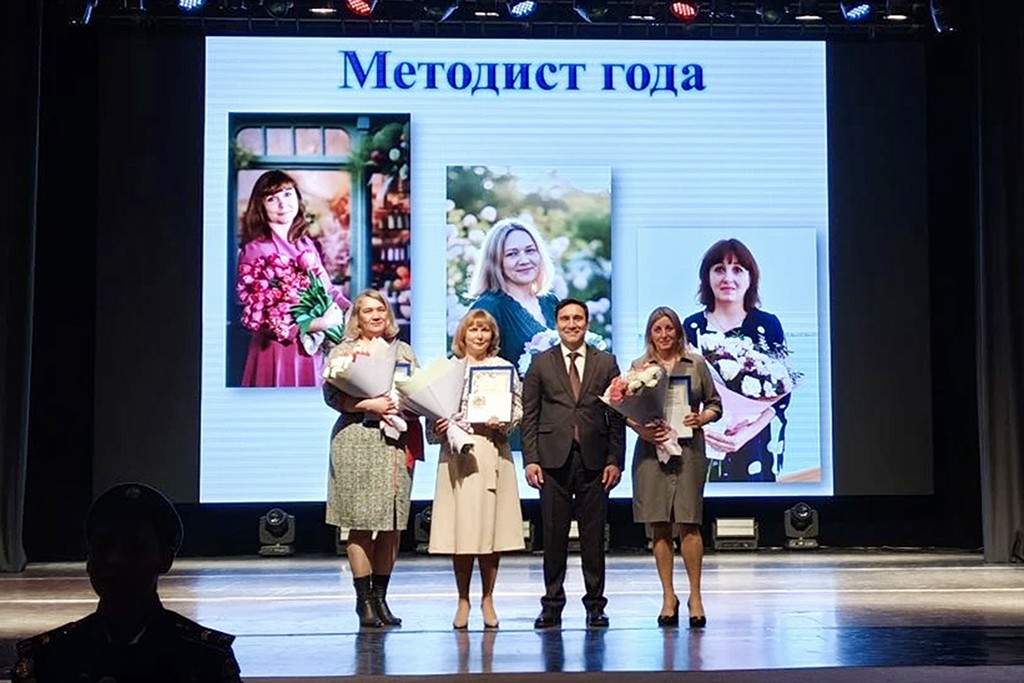 "Олимп Успеха"