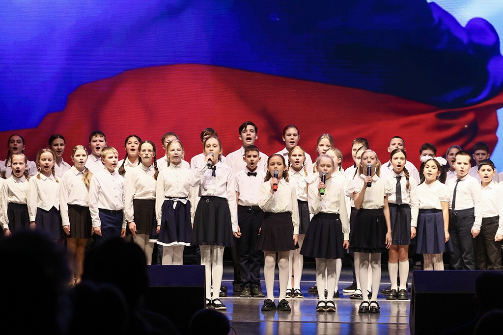 С Международным женским днем!