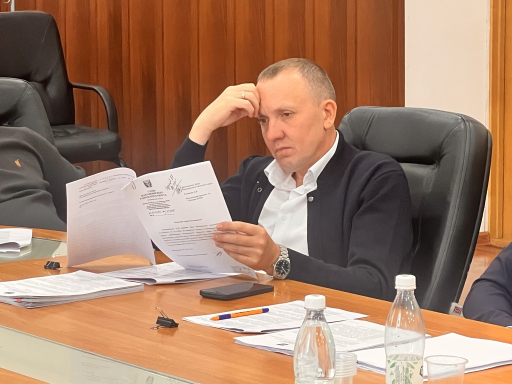Итоги работы сорок седьмого заседания Думы Находкинского городского округа седьмого созыва