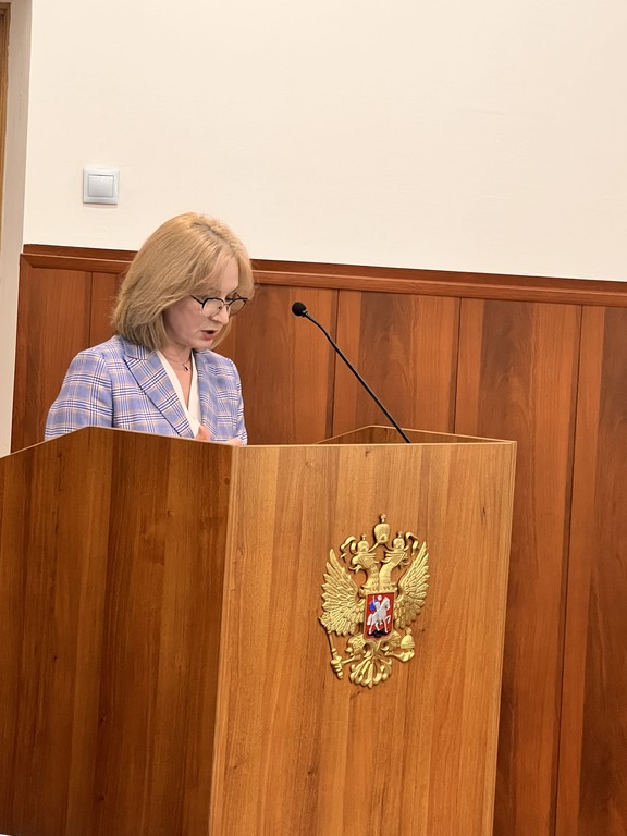 Итоги работы сорок второго заседания Думы Находкинского городского округа седьмого созыва