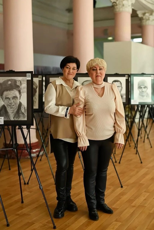 Образовательный проект «Жизнь после Победы»