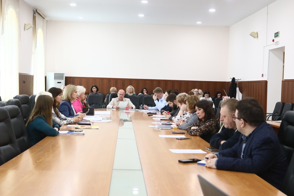 Публичные слушания в Находке подтвердили эффективность бюджетной политики в 2024 году