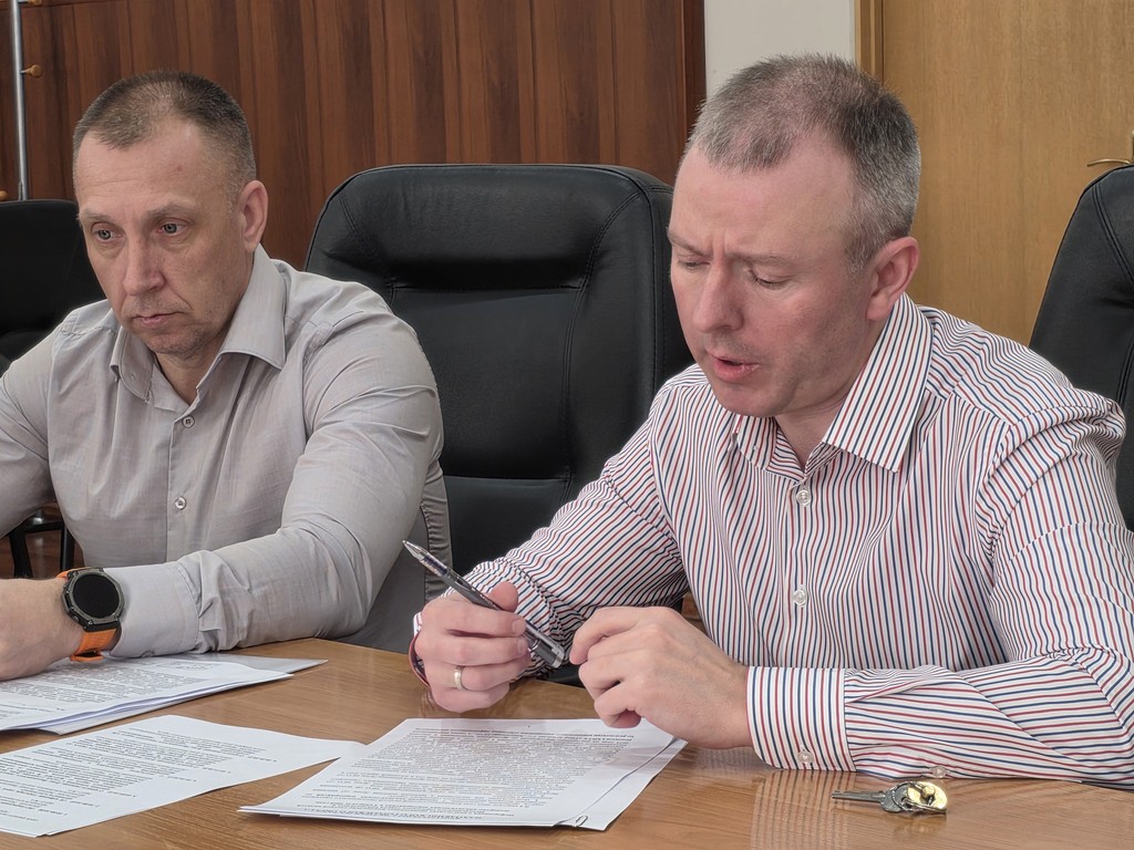 Депутуты привели муниципальные акты в соответствие с действующим законодательством