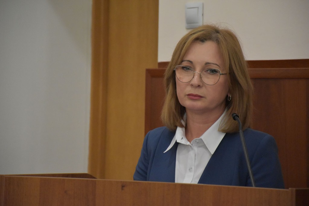 Последнее заседание Думы в уходящем году