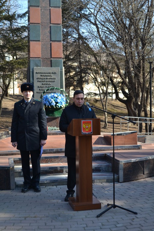 Память о героях