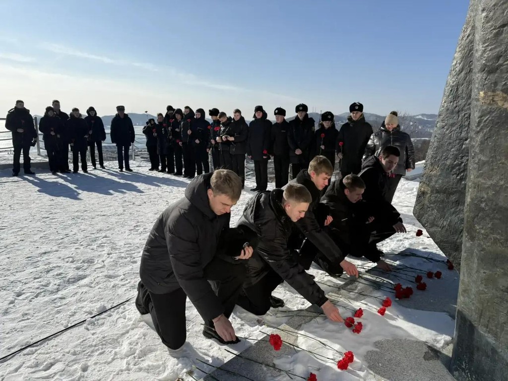 День памяти погибших моряков и рыбаков рыболовецкого и торгового флота