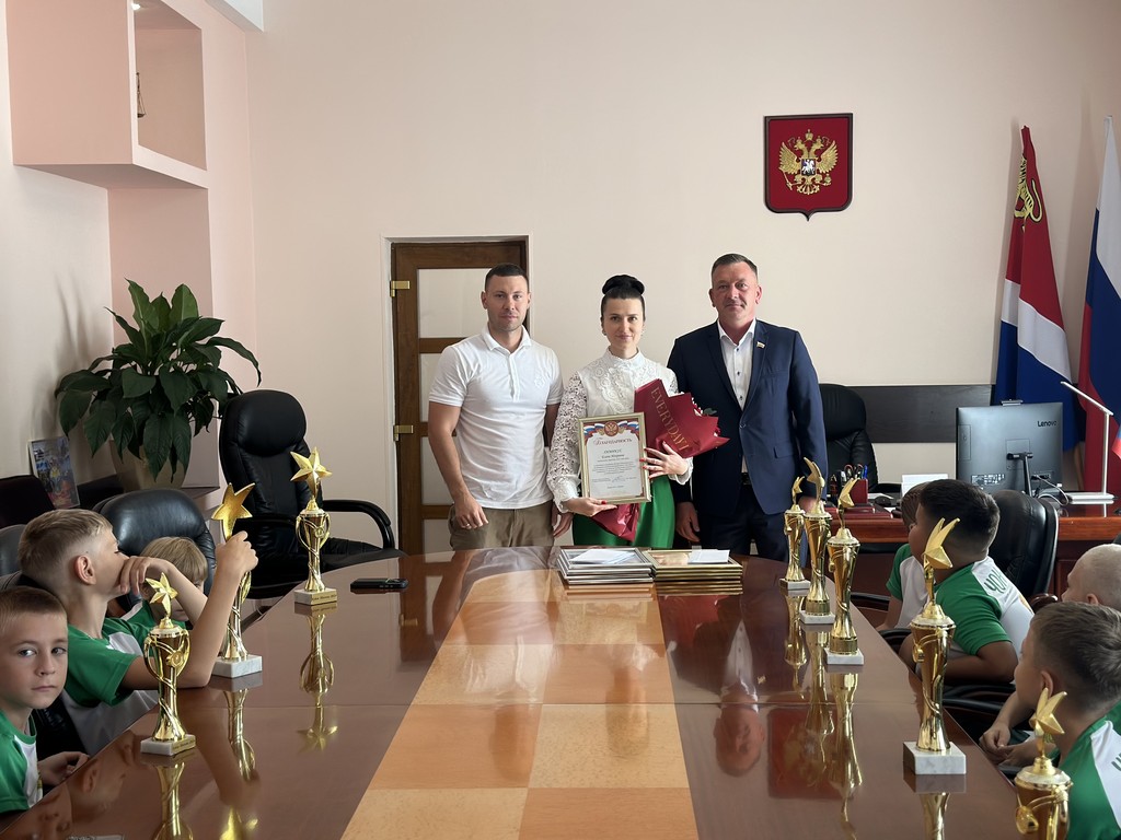Поздравляем победителей Олимпиады по ментальной арифметике!