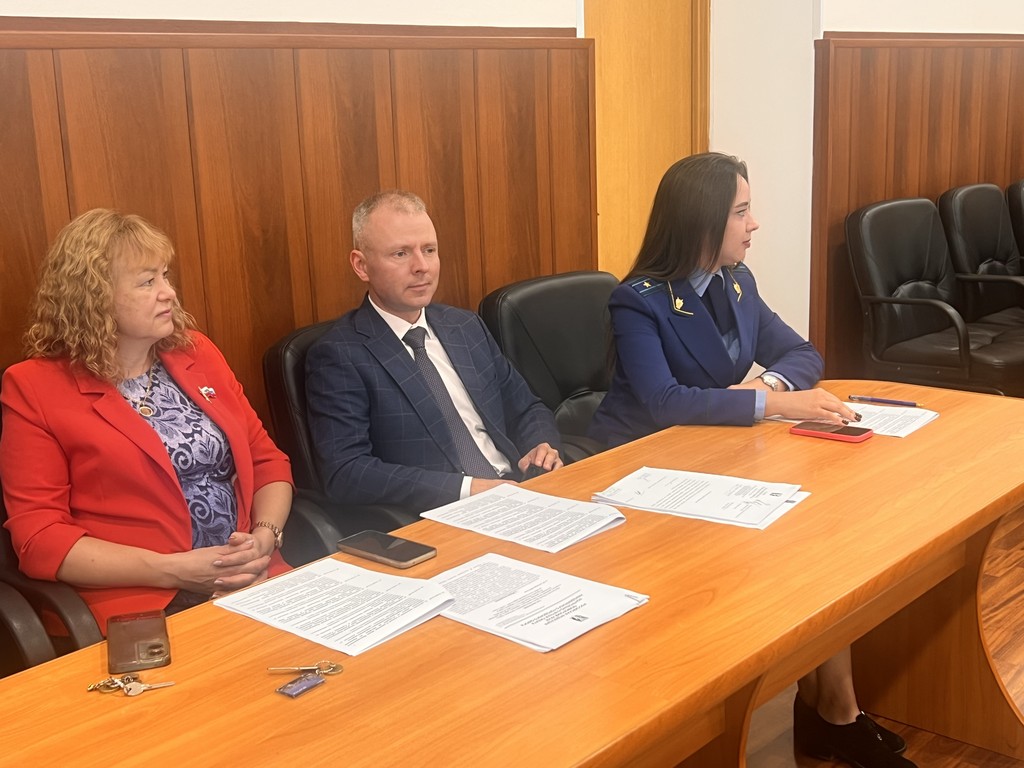 Итоги работы сорок седьмого заседания Думы Находкинского городского округа седьмого созыва