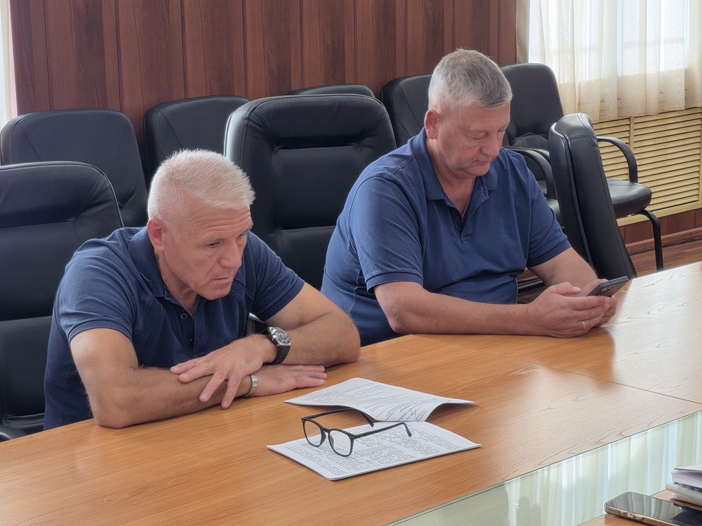 Заседания постоянных депутатских комиссий состоялись на этой неделе