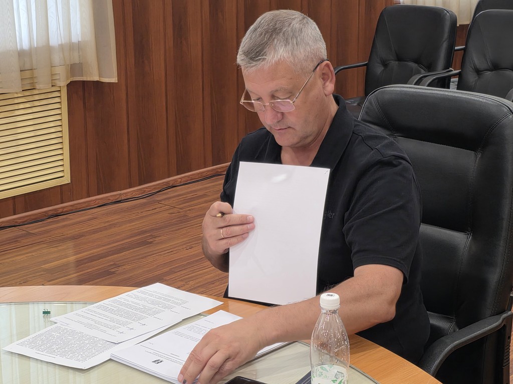 Заседания постоянных депутатских комиссий состоялись на этой неделе
