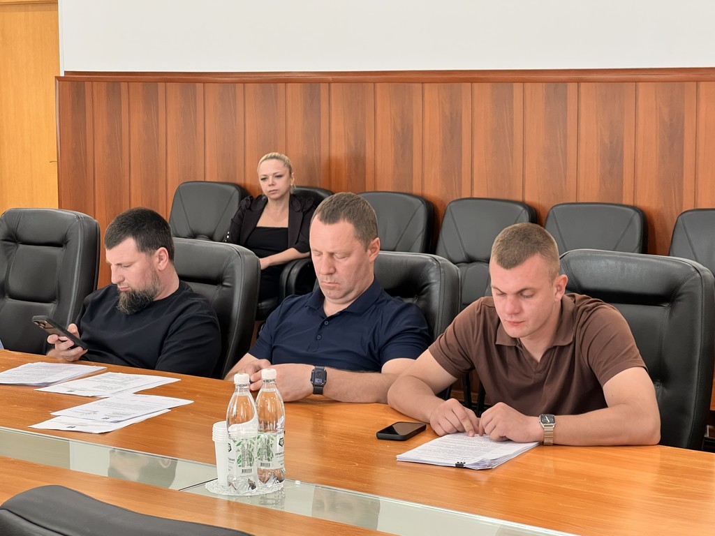 Итоги работы сорок шестого заседания Думы Находкинского городского округа седьмого созыва