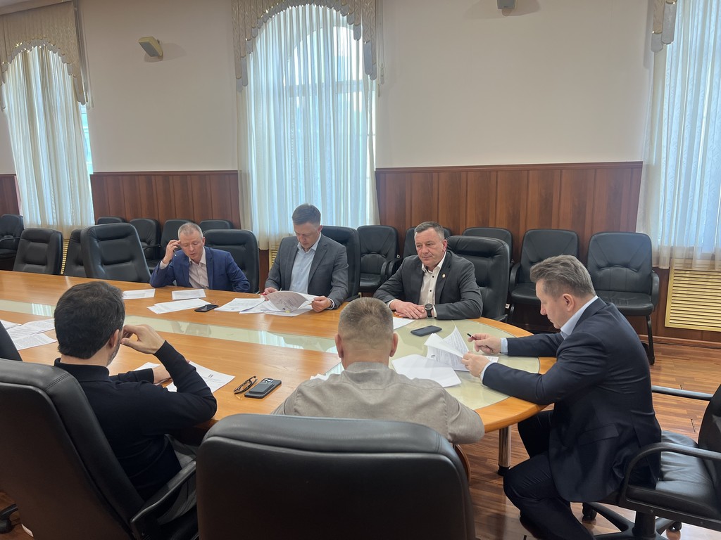 В Находке расширят список льготников для бесплатного спорта и обновят правила благоустройства