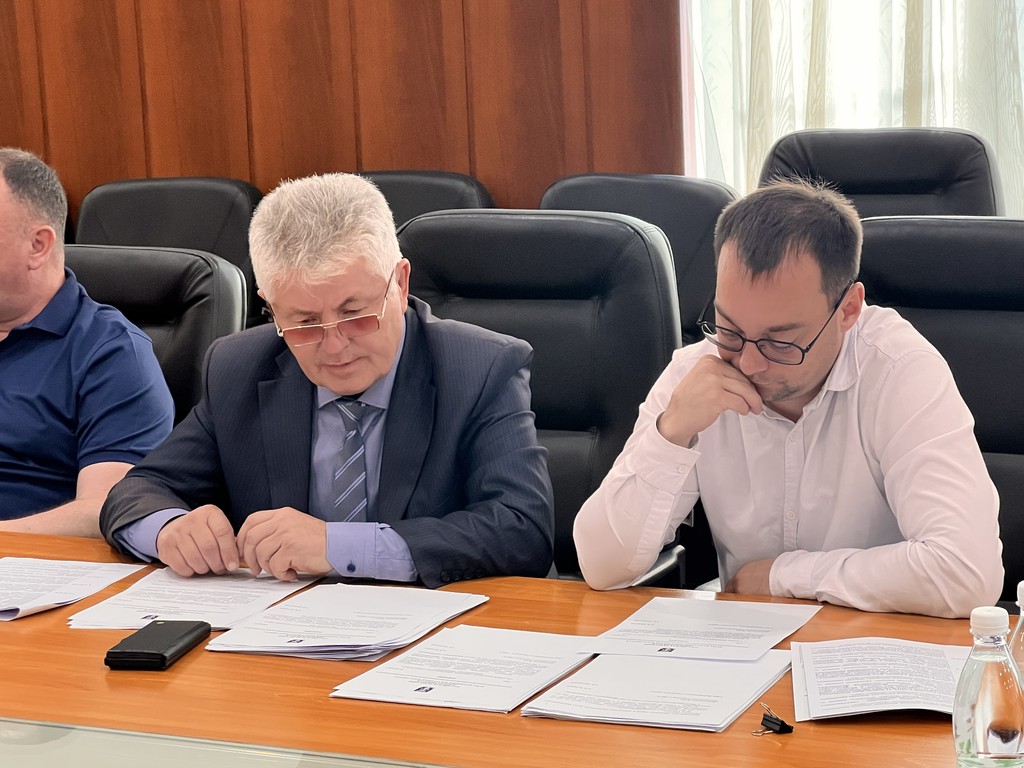 Итоги работы сорок шестого заседания Думы Находкинского городского округа седьмого созыва