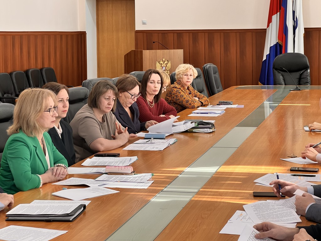 В Находке расширят список льготников для бесплатного спорта и обновят правила благоустройства