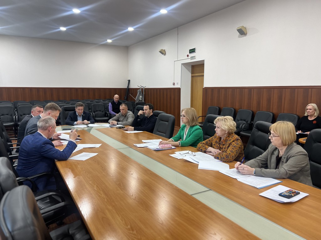 В Находке расширят список льготников для бесплатного спорта и обновят правила благоустройства