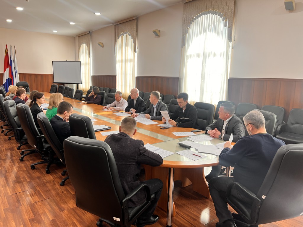 В Находке расширят список льготников для бесплатного спорта и обновят правила благоустройства