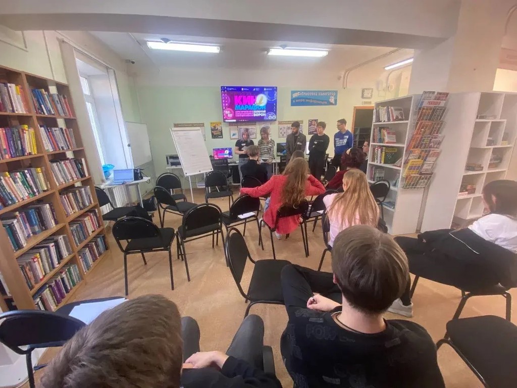 Мозговой штурм в выходной.