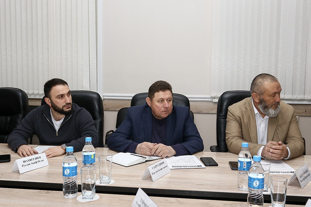 Многонациональное наследие для молодежи.