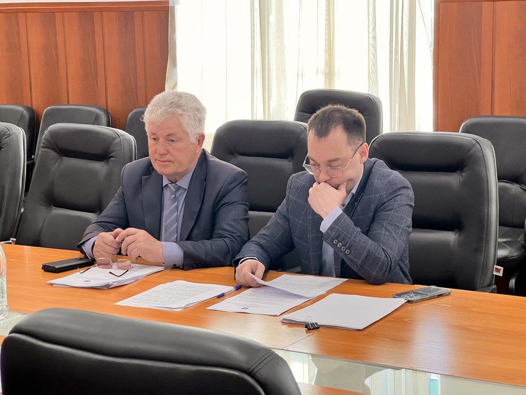 Итоги работы сорок третьего заседания Думы Находкинского городского округа седьмого созыва