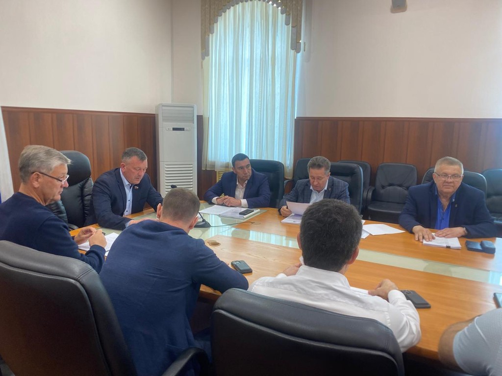 Отчет о деятельности главы Находкинского городского округа: результаты и перспективы