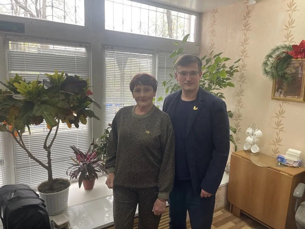 «Великий праздник - День Победы»