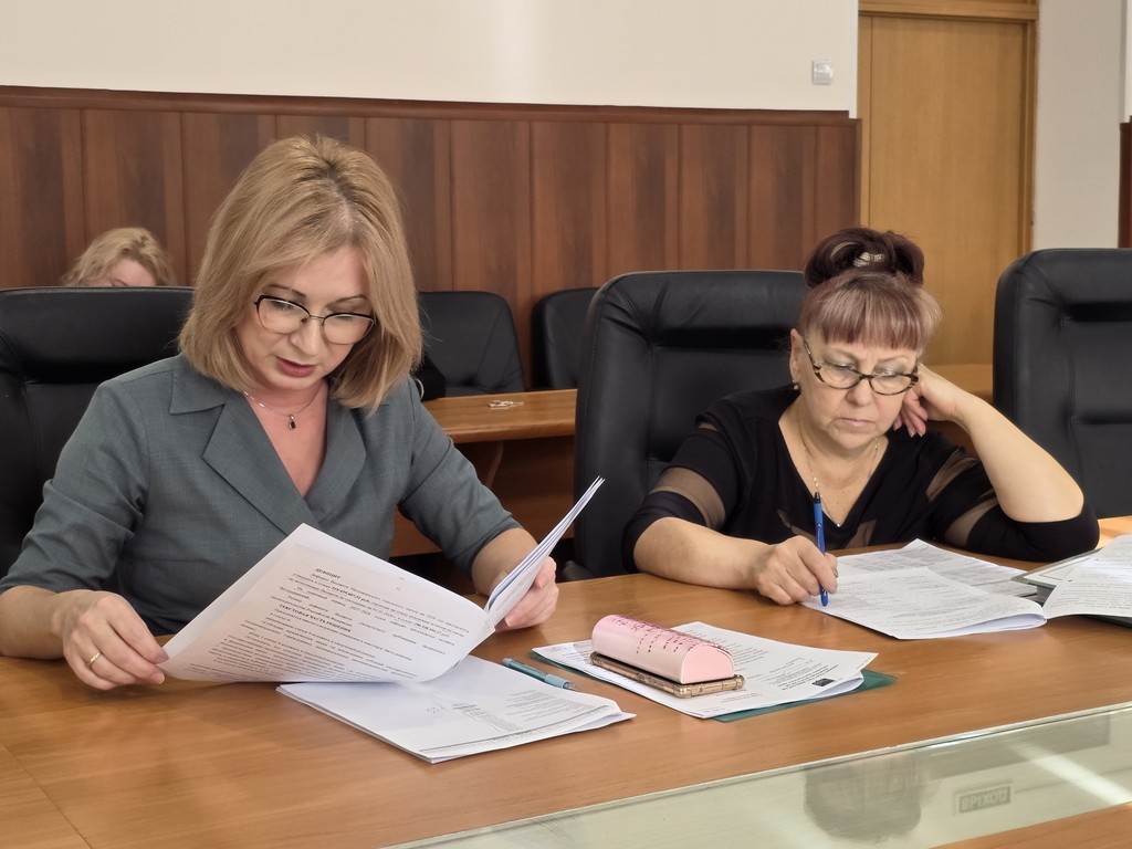 Депутаты Находки приступили к корректировке бюджета: социальные расходы и развитие инфраструктуры в приоритете