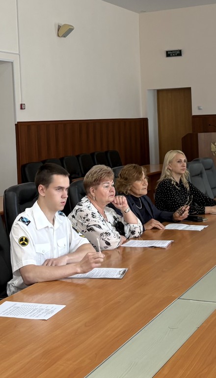 Публичные слушания по отчету об исполнении бюджета