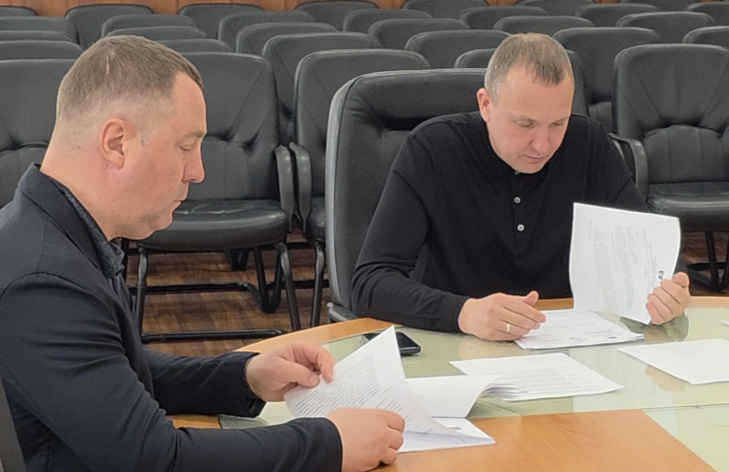 Комиссия по экономике, промышленности и собственности поддержала передачу помещения спортивному клубу «Каяк Находка»