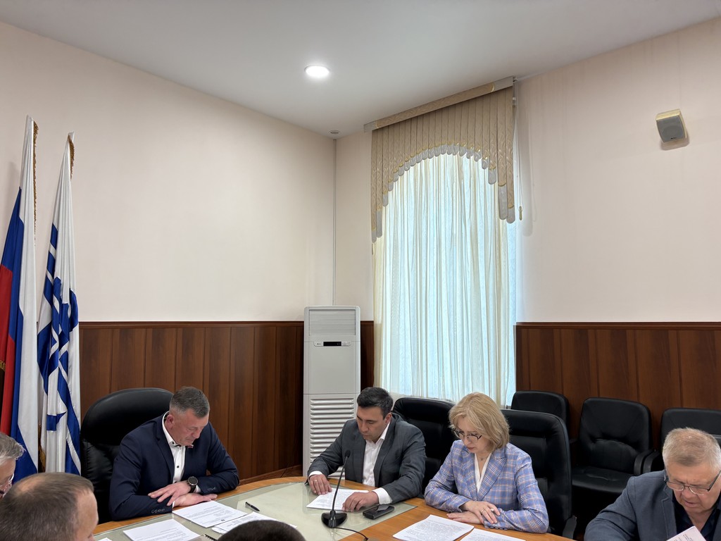 Депутаты Находки рассмотрели отчёт главы: 92 тысячи квадратных метров жилья и 45 миллиардов инвестиций