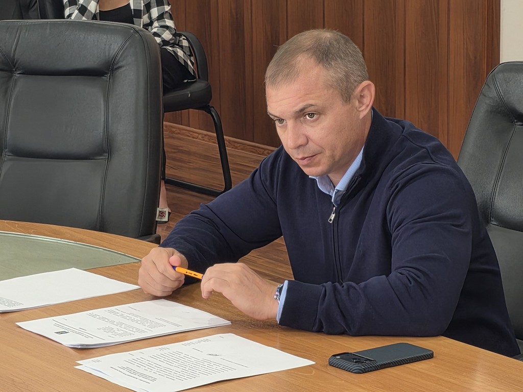 Заседания постоянных депутатских комиссий состоялись на этой неделе
