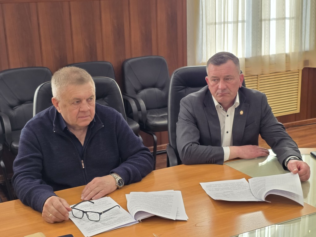 Депутаты Находки приступили к корректировке бюджета: социальные расходы и развитие инфраструктуры в приоритете